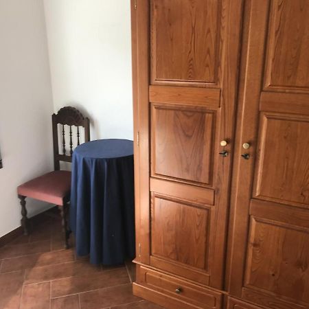 Bed and Breakfast Europa Castanheira de Pera Exteriér fotografie