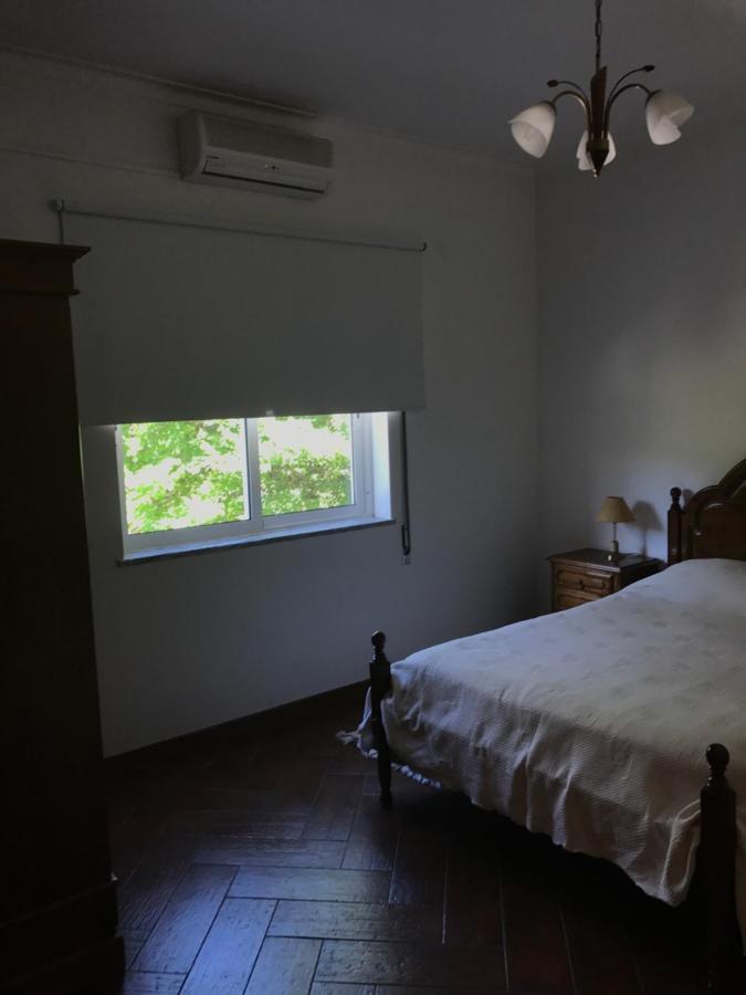 Bed and Breakfast Europa Castanheira de Pera Exteriér fotografie