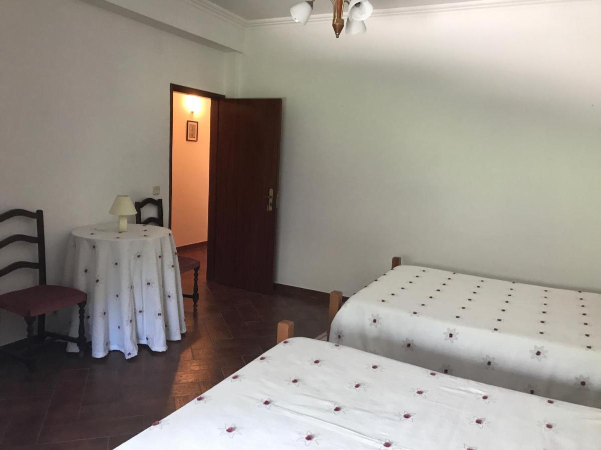 Bed and Breakfast Europa Castanheira de Pera Exteriér fotografie